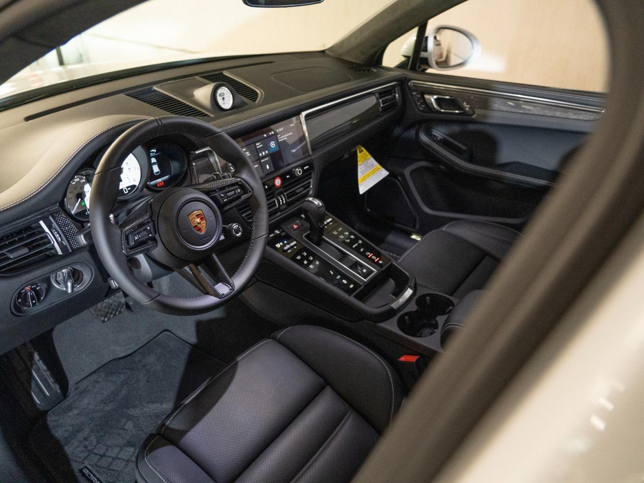 2026 Porsche Macan GTS Pompano Beach FL
