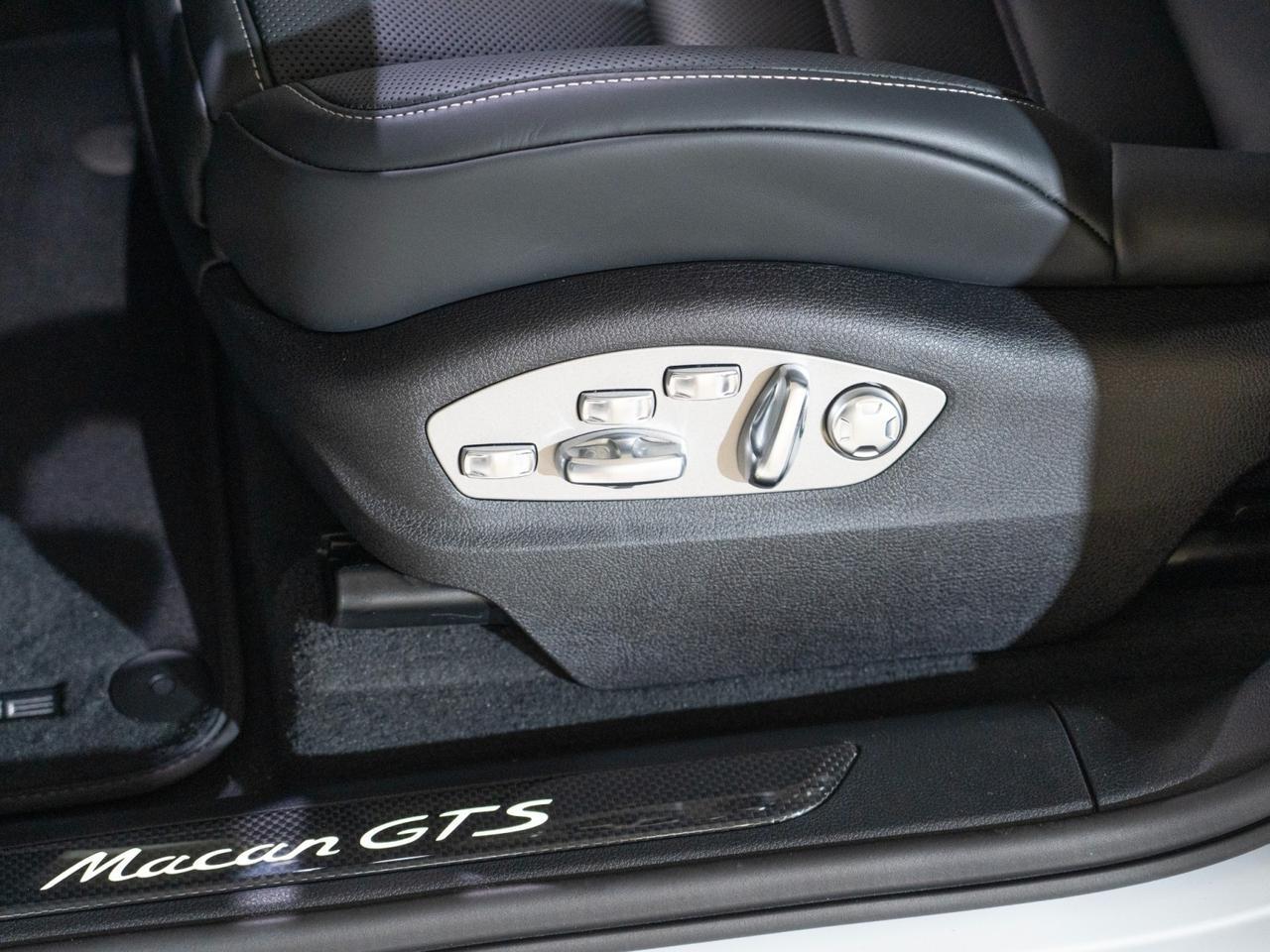 2026 Porsche Macan GTS Pompano Beach FL