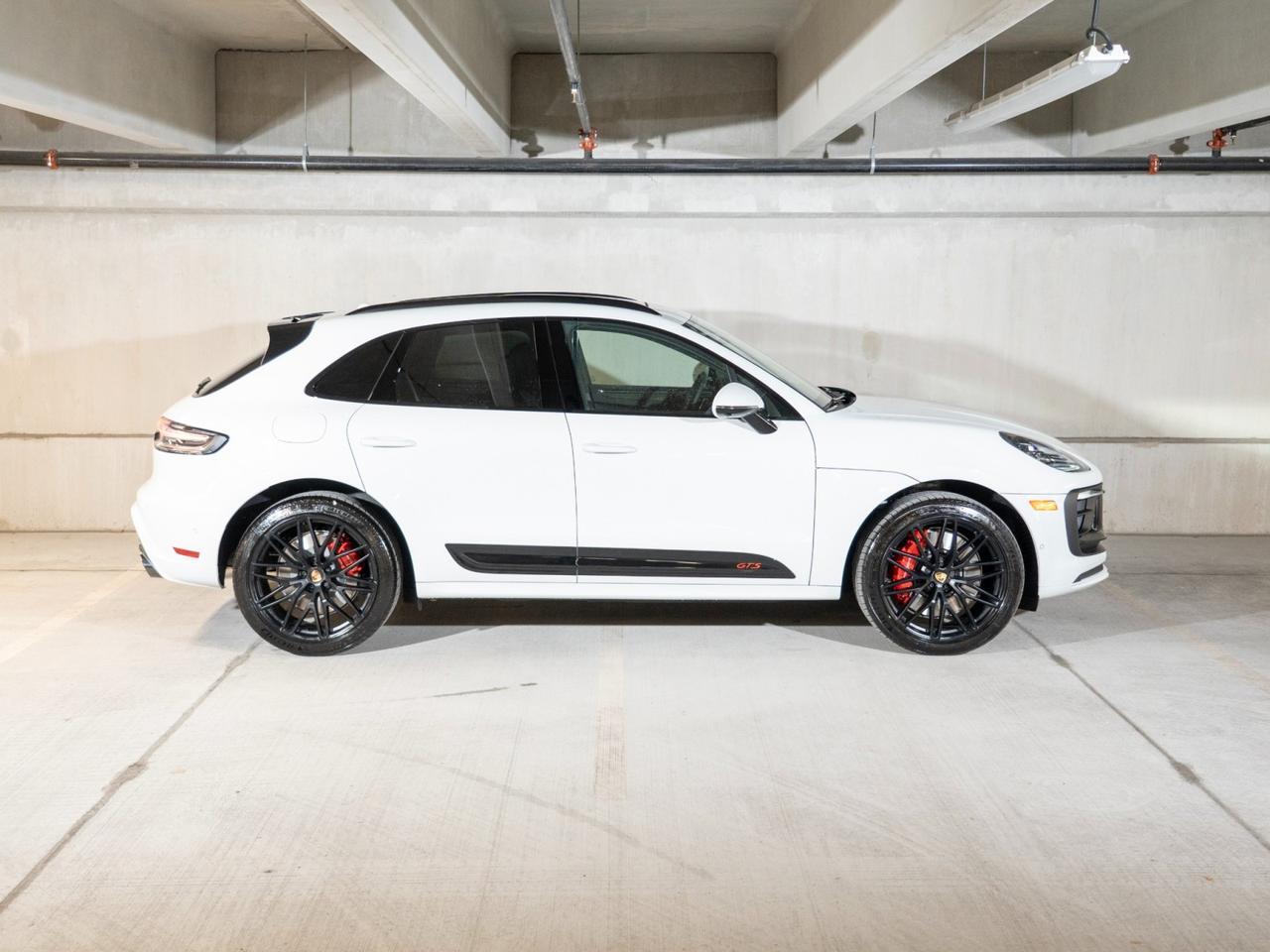 2026 Porsche Macan GTS Pompano Beach FL