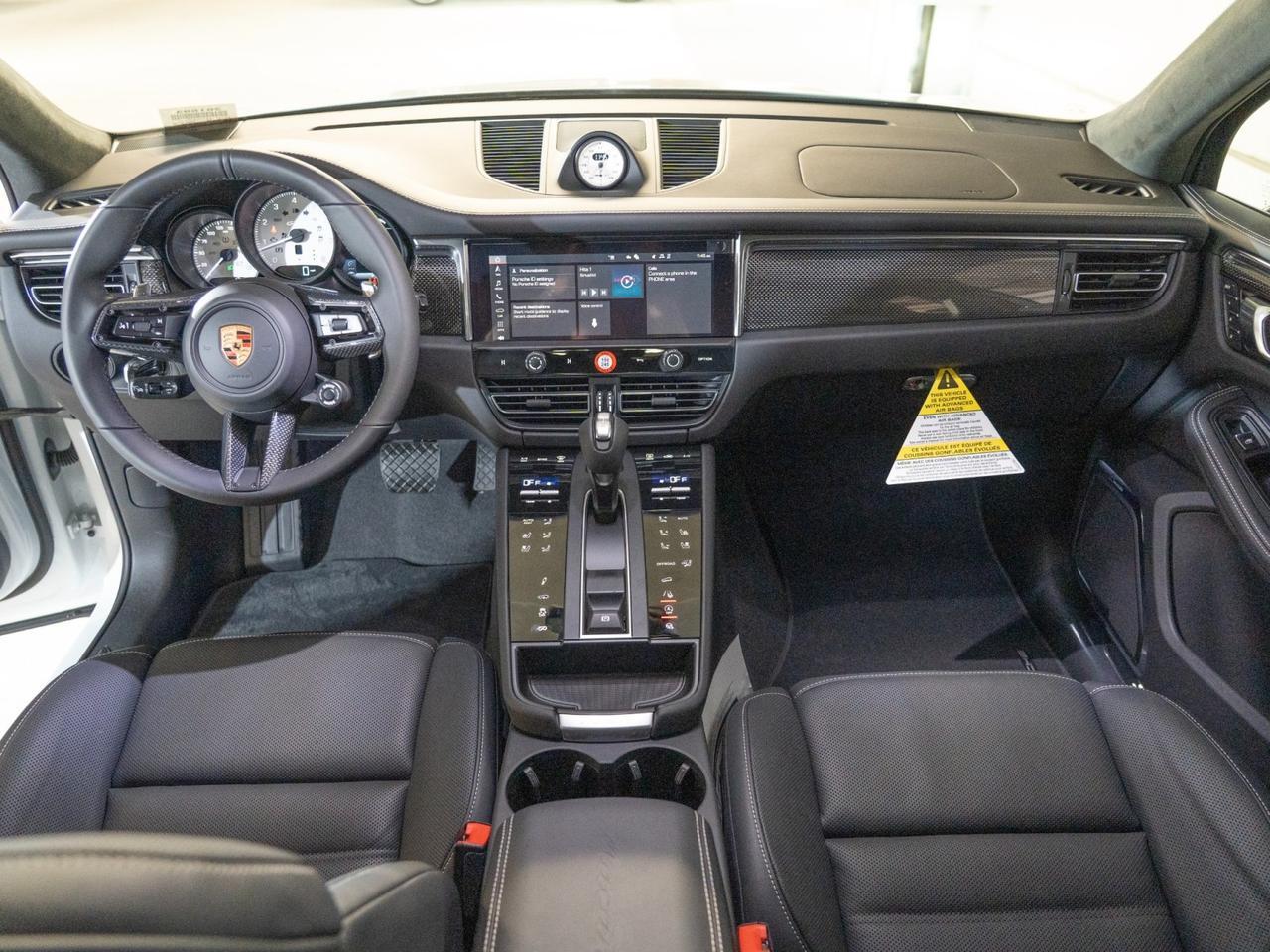 2026 Porsche Macan GTS Pompano Beach FL
