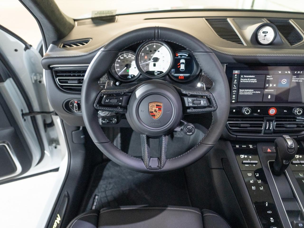 2026 Porsche Macan GTS Pompano Beach FL