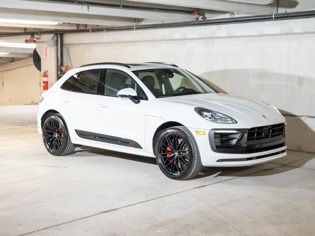 2026 Porsche Macan GTS Pompano Beach FL
