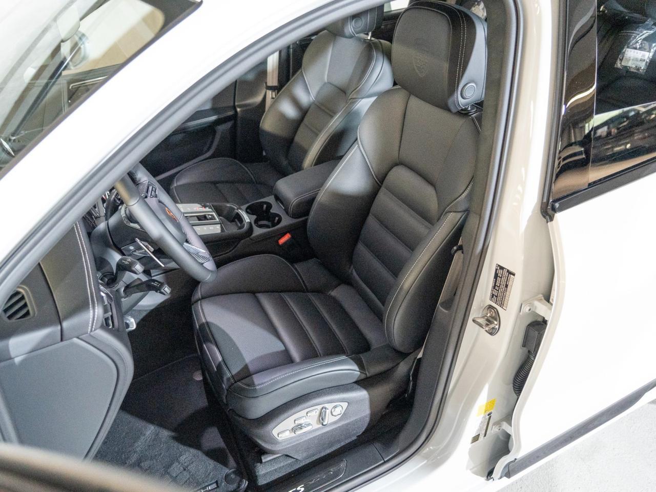 2026 Porsche Macan GTS Pompano Beach FL