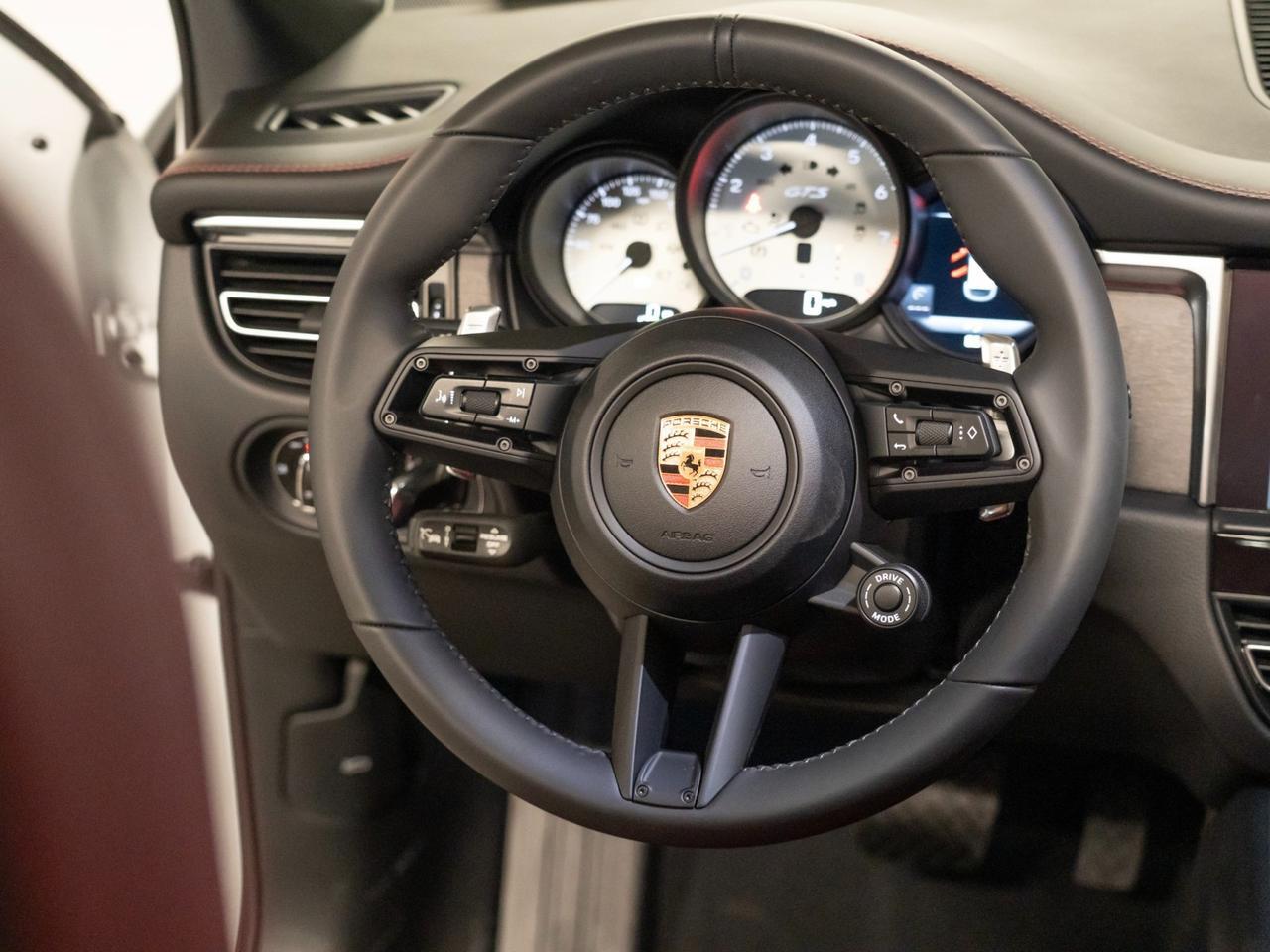 2026 Porsche Macan GTS Pompano Beach FL