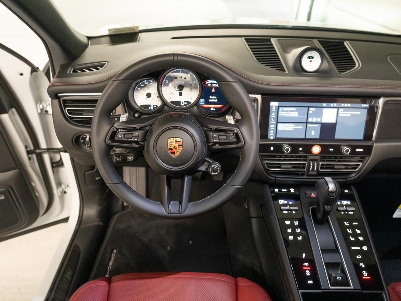2026 Porsche Macan GTS Pompano Beach FL