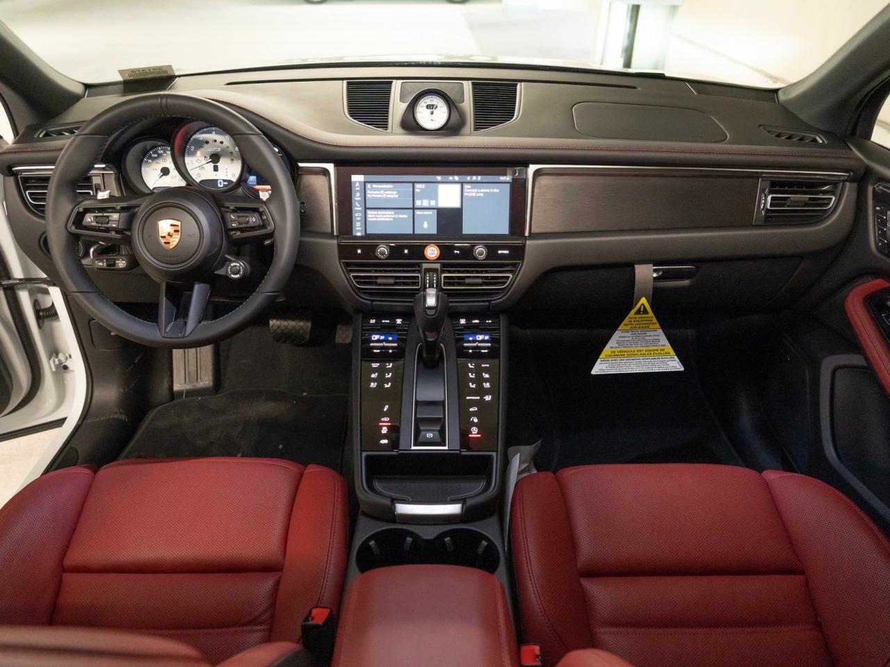 2026 Porsche Macan GTS Pompano Beach FL