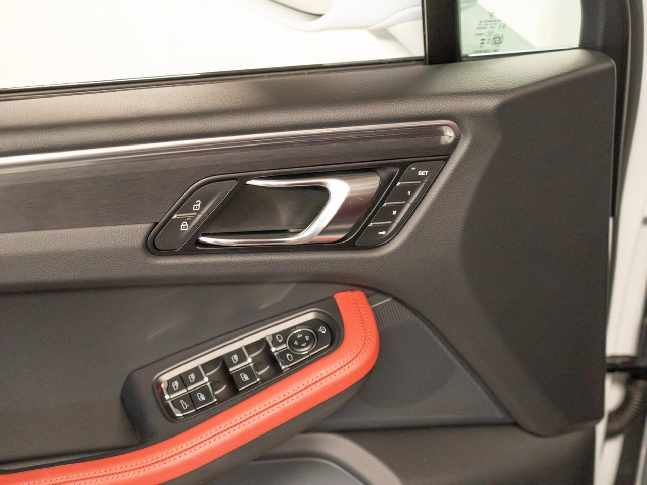 2026 Porsche Macan GTS Pompano Beach FL