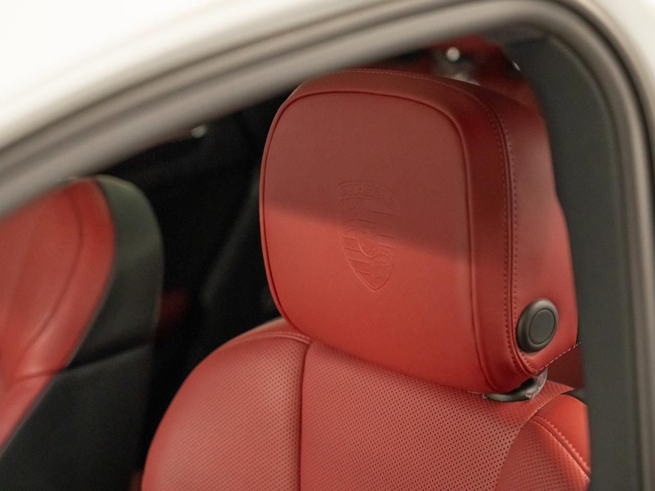 2026 Porsche Macan GTS Pompano Beach FL