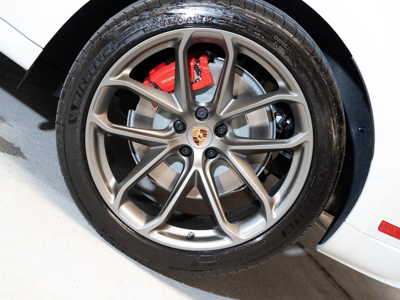 2026 Porsche Macan GTS Pompano Beach FL