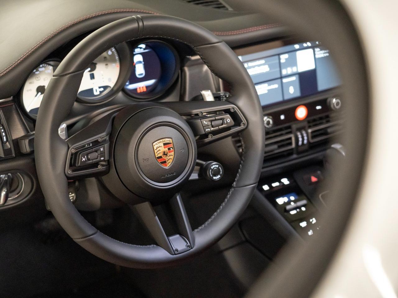 2026 Porsche Macan GTS Pompano Beach FL