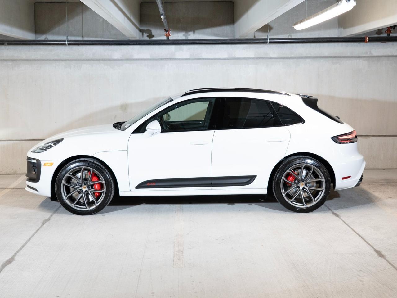2026 Porsche Macan GTS Pompano Beach FL