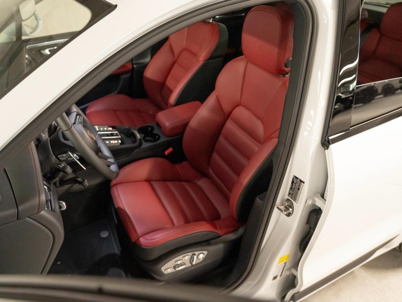 2026 Porsche Macan GTS Pompano Beach FL