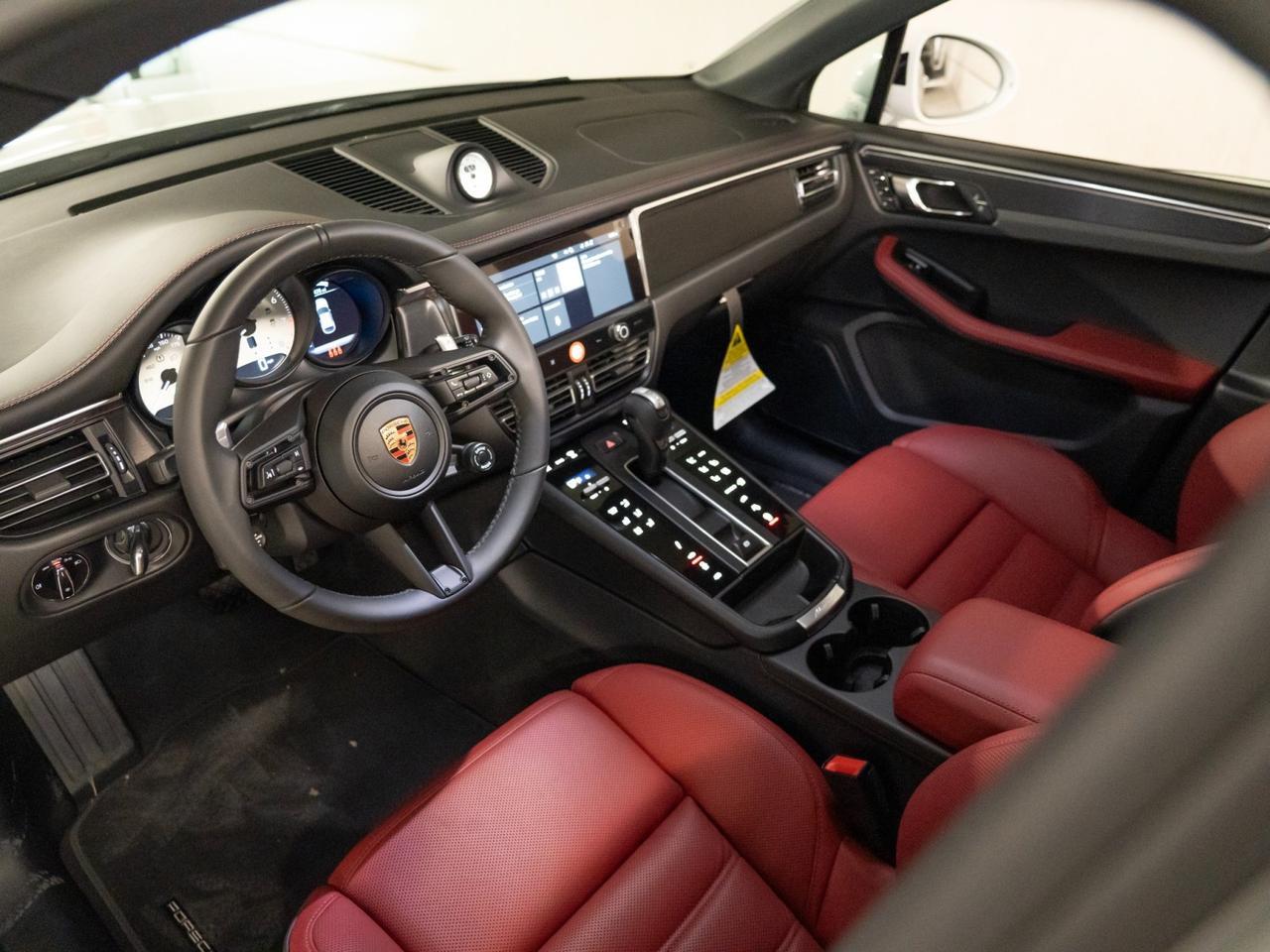 2026 Porsche Macan GTS Pompano Beach FL
