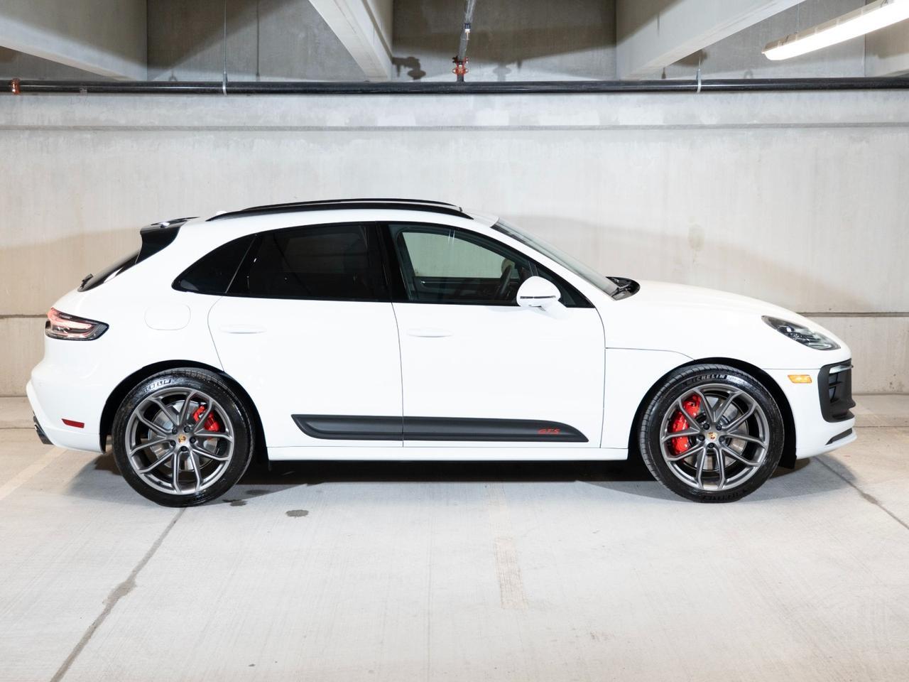 2026 Porsche Macan GTS Pompano Beach FL