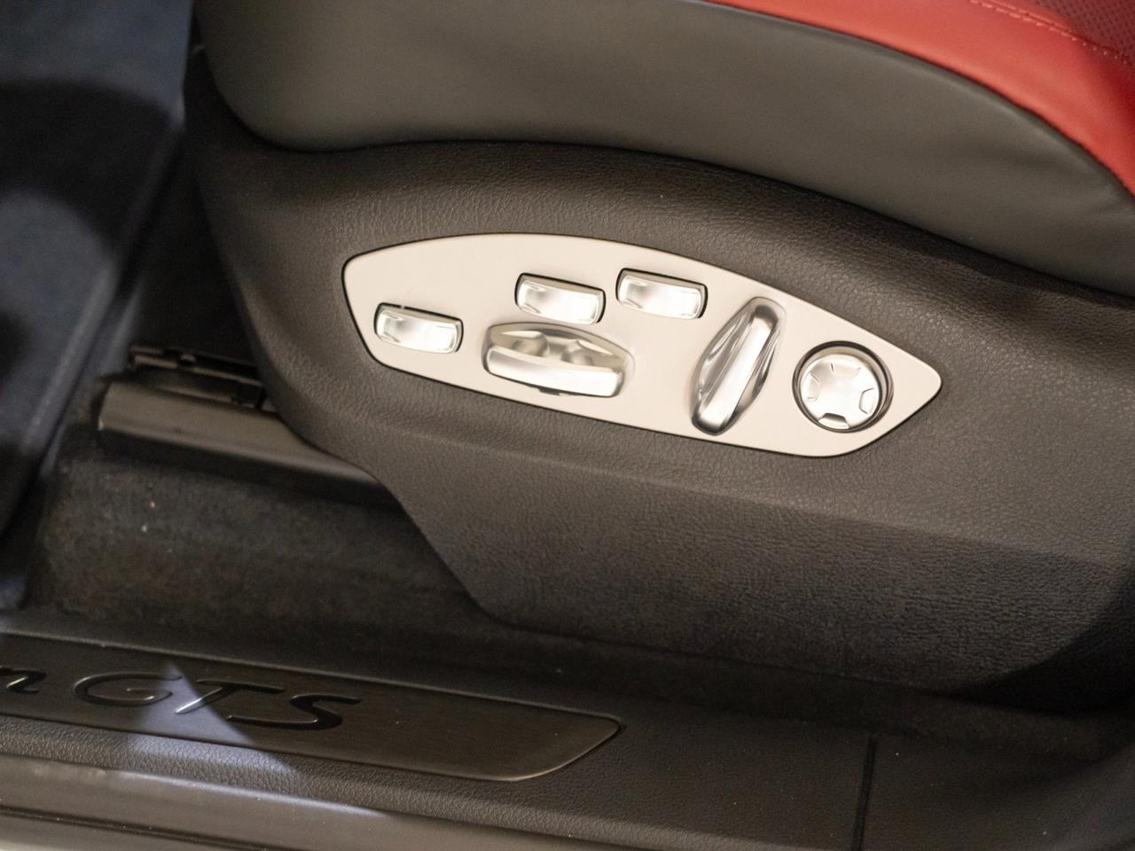 2026 Porsche Macan GTS Pompano Beach FL