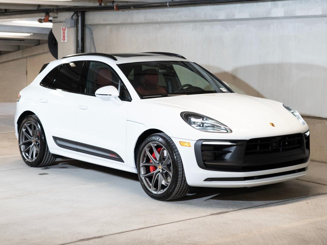 2026 Porsche Macan GTS Pompano Beach FL