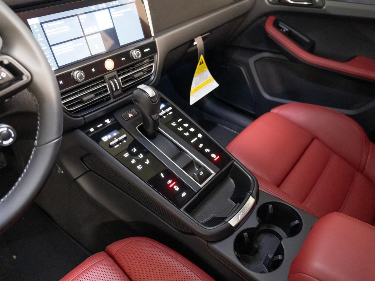 2026 Porsche Macan GTS Pompano Beach FL