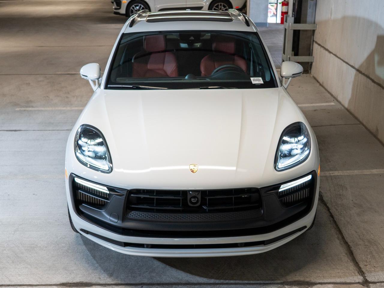 2026 Porsche Macan GTS Pompano Beach FL