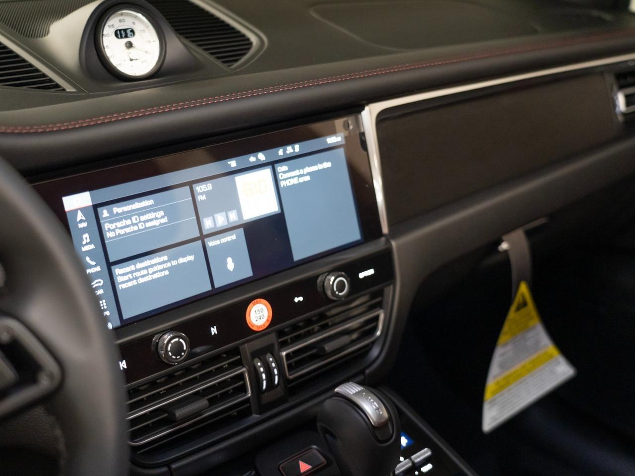 2026 Porsche Macan GTS Pompano Beach FL