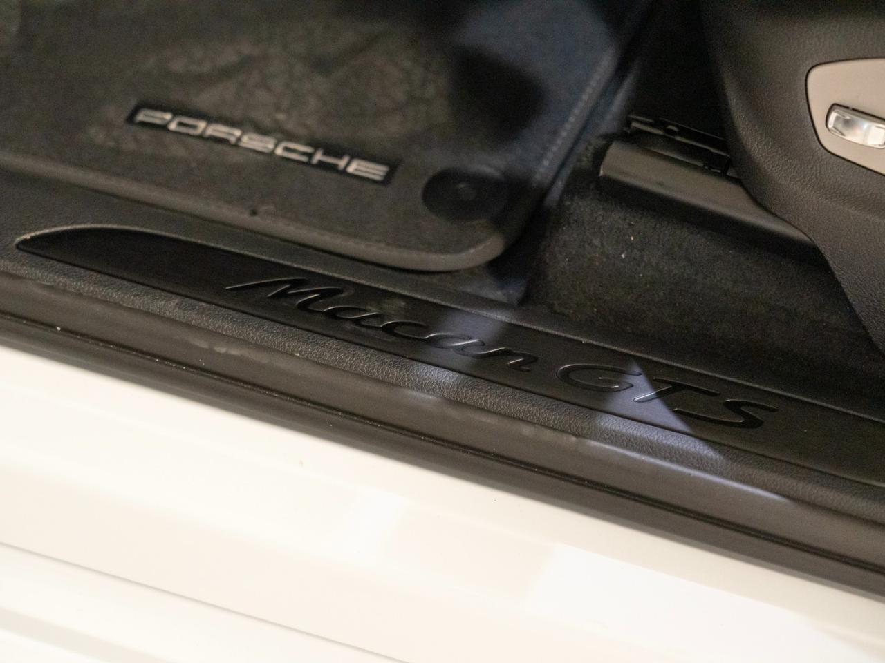 2026 Porsche Macan GTS Pompano Beach FL