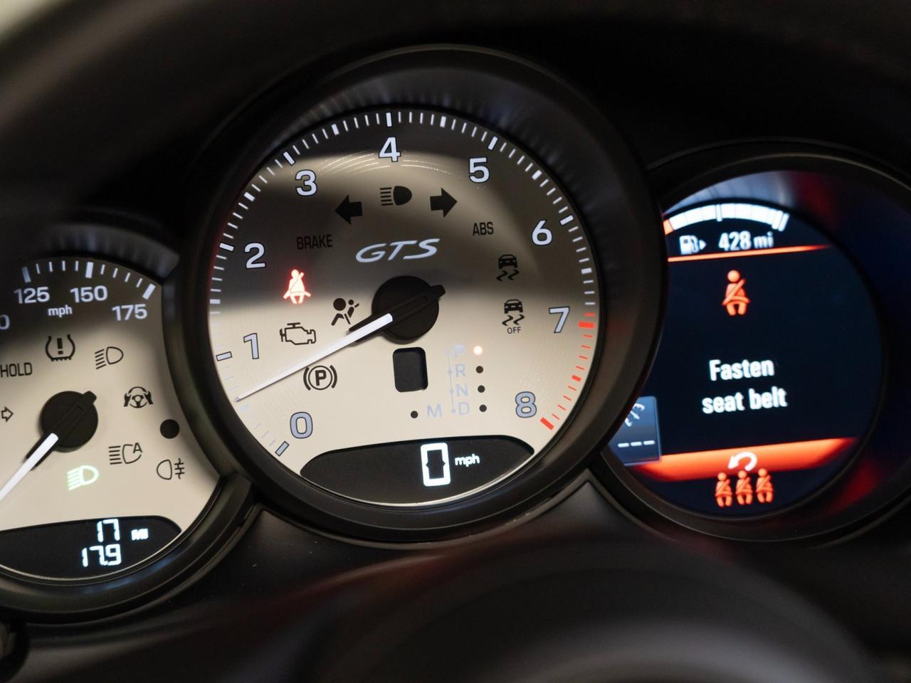 2026 Porsche Macan GTS Pompano Beach FL