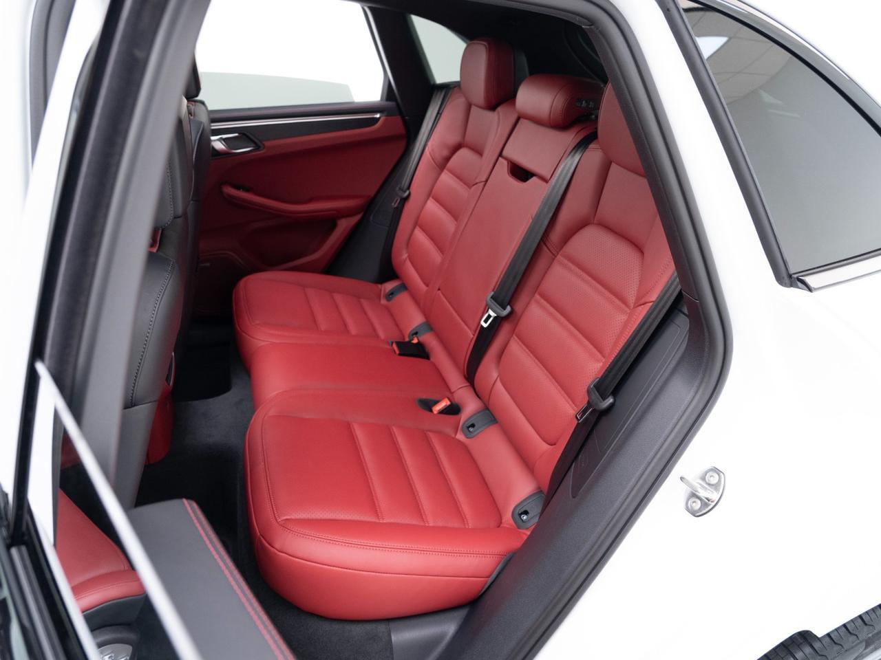 2026 Porsche Macan GTS Pompano Beach FL