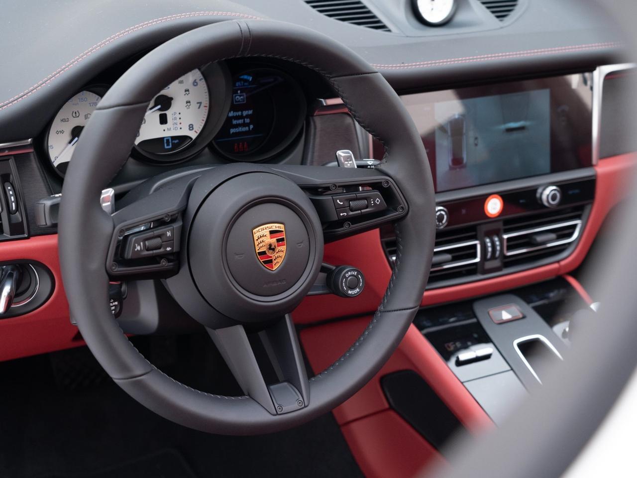 2026 Porsche Macan GTS Pompano Beach FL