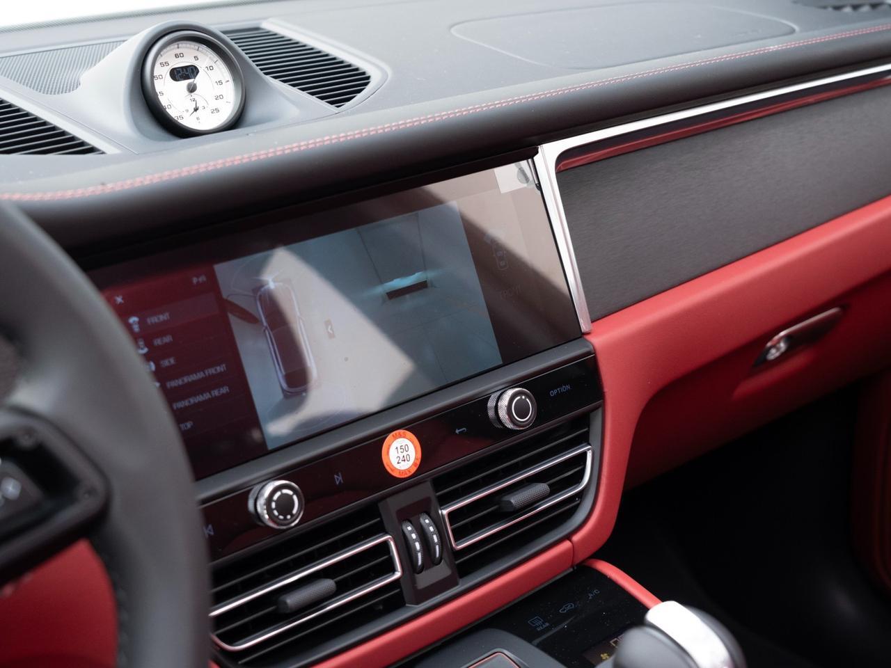 2026 Porsche Macan GTS Pompano Beach FL