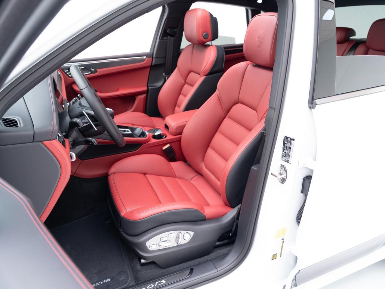 2026 Porsche Macan GTS Pompano Beach FL