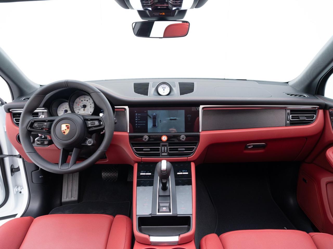 2026 Porsche Macan GTS Pompano Beach FL