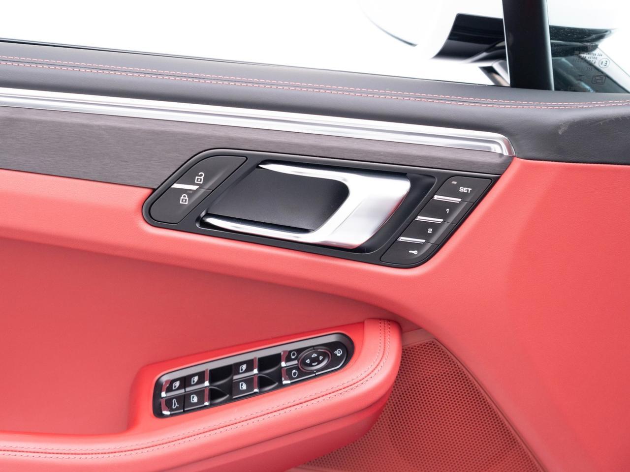 2026 Porsche Macan GTS Pompano Beach FL