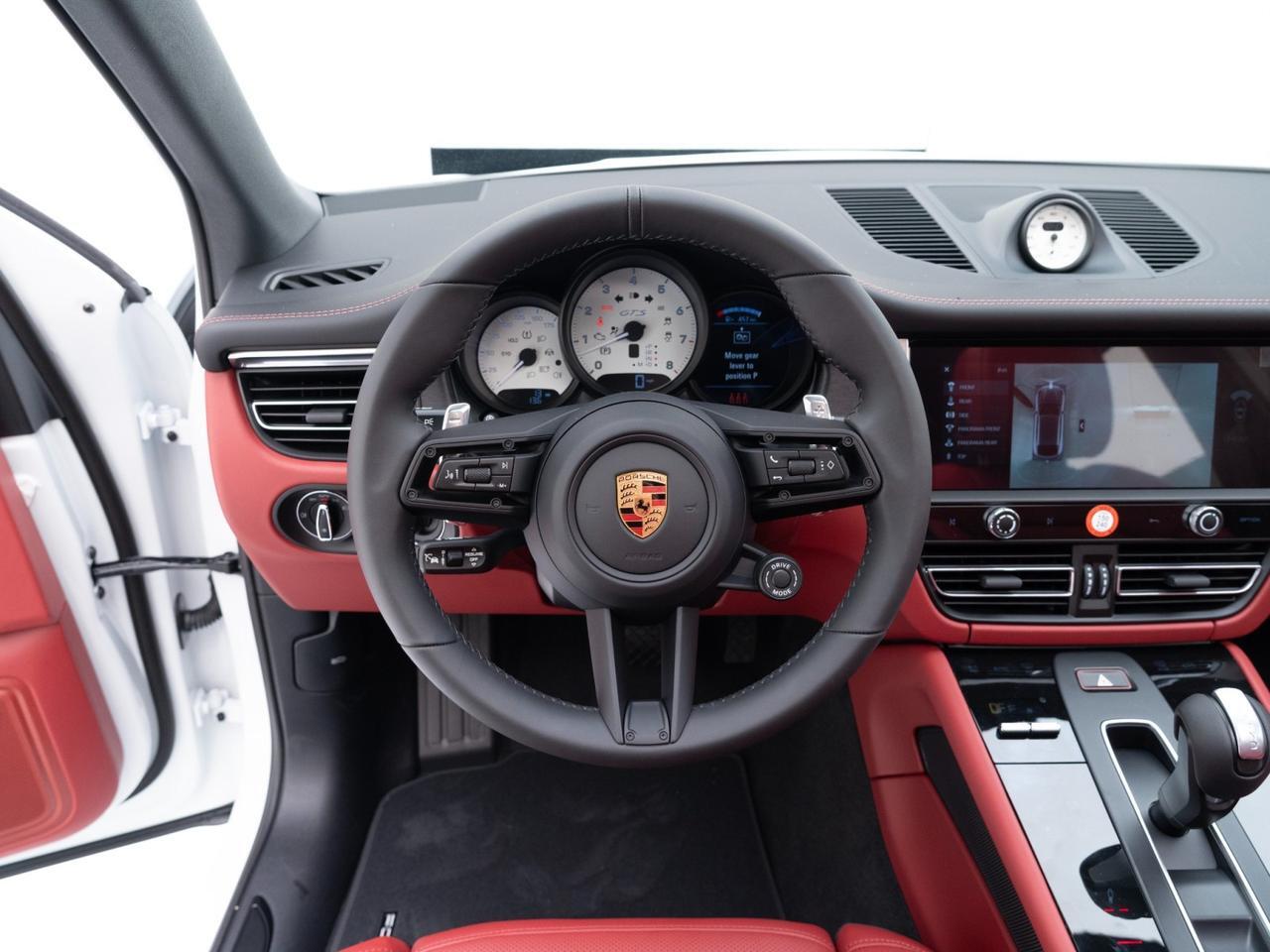 2026 Porsche Macan GTS Pompano Beach FL