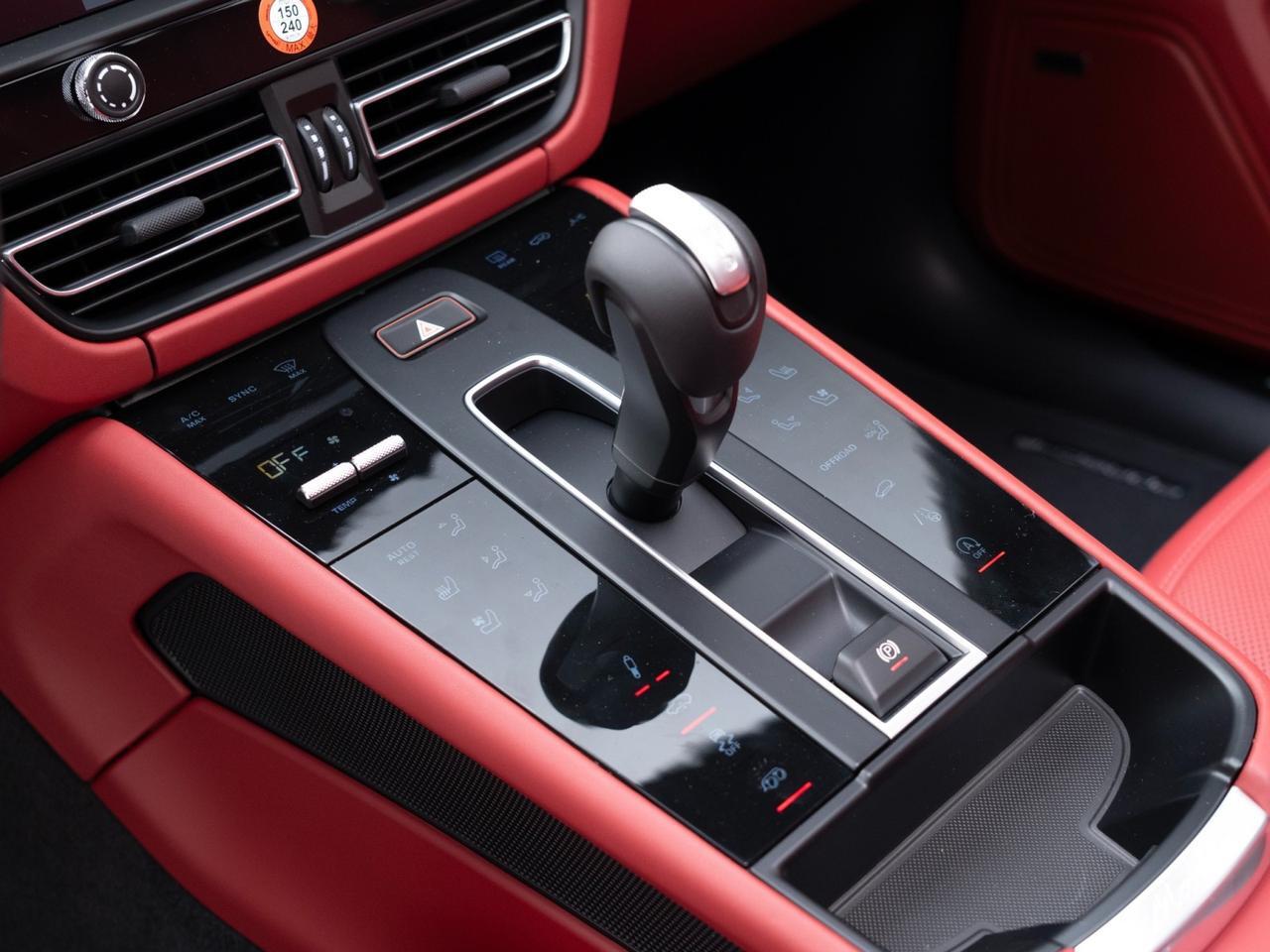 2026 Porsche Macan GTS Pompano Beach FL