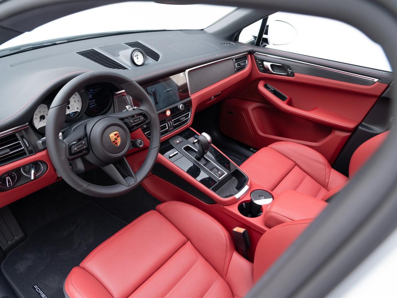 2026 Porsche Macan GTS Pompano Beach FL