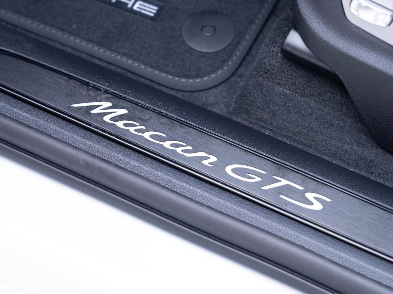 2026 Porsche Macan GTS Pompano Beach FL