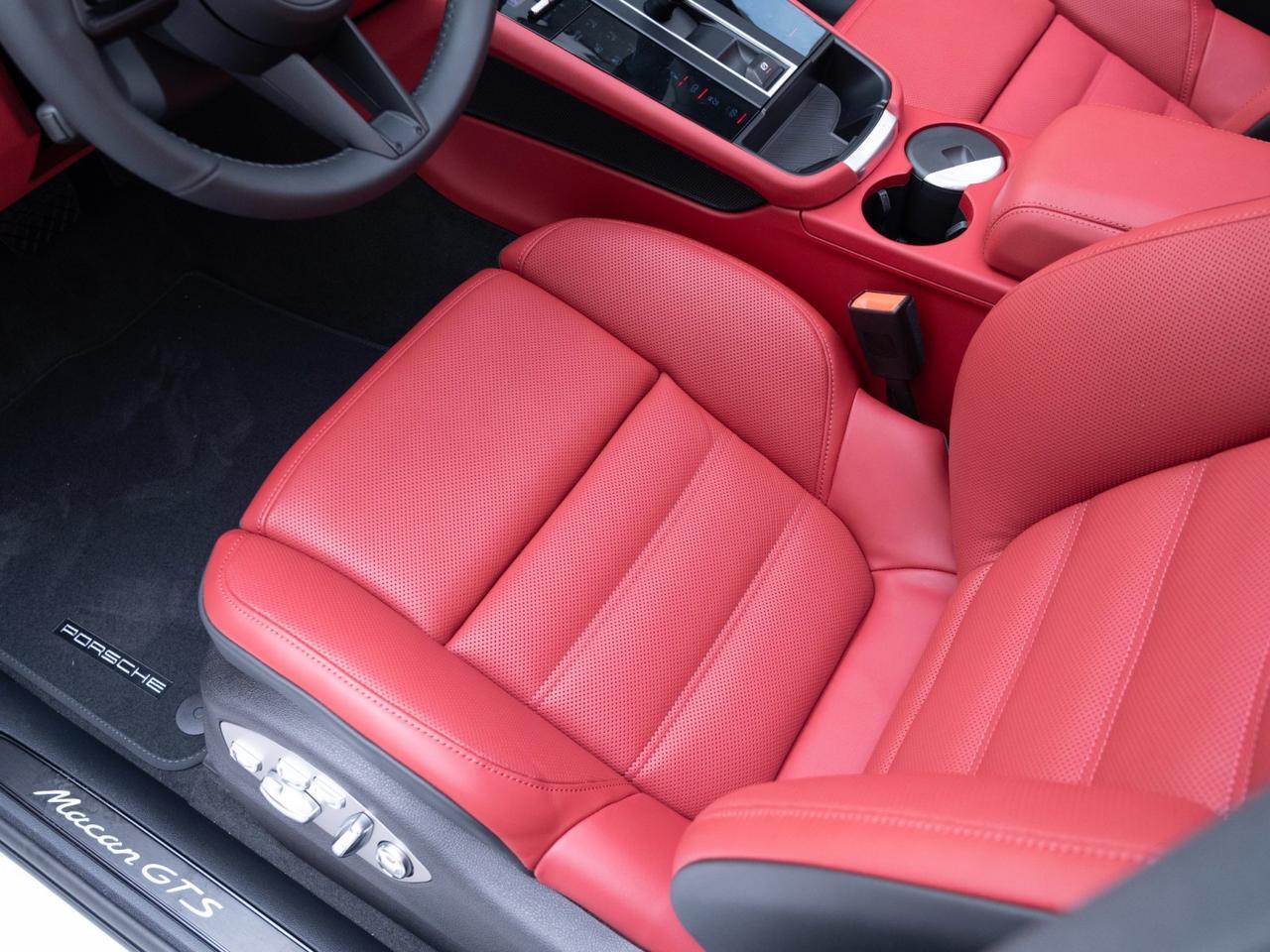 2026 Porsche Macan GTS Pompano Beach FL