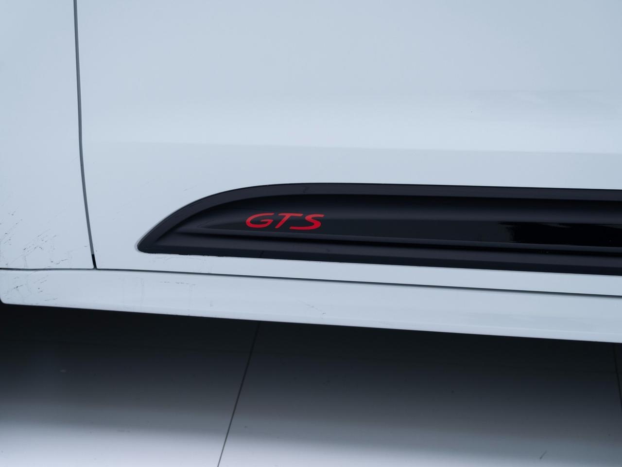 2026 Porsche Macan GTS Pompano Beach FL