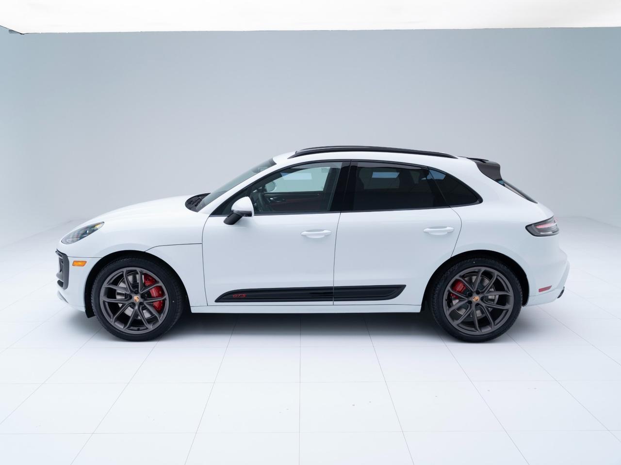 2026 Porsche Macan GTS Pompano Beach FL