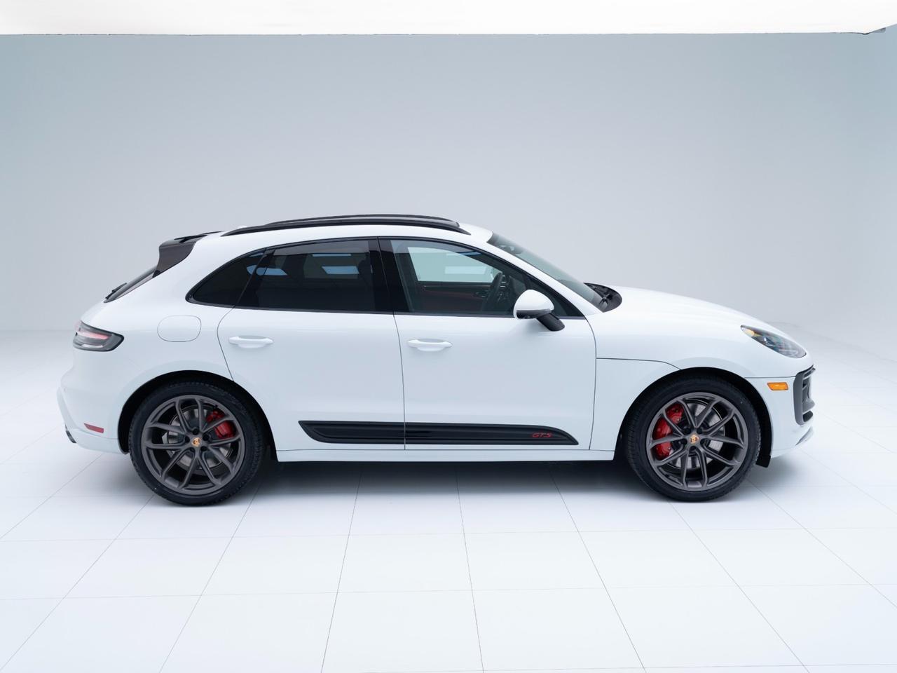 2026 Porsche Macan GTS Pompano Beach FL