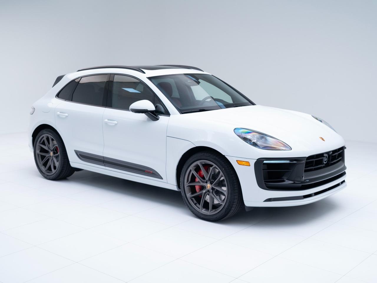 2026 Porsche Macan GTS Pompano Beach FL