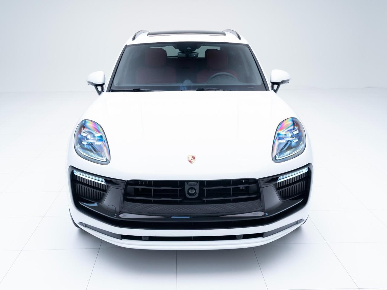 2026 Porsche Macan GTS Pompano Beach FL