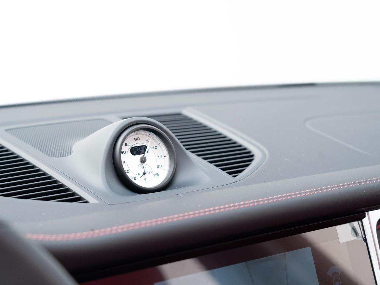 2026 Porsche Macan GTS Pompano Beach FL