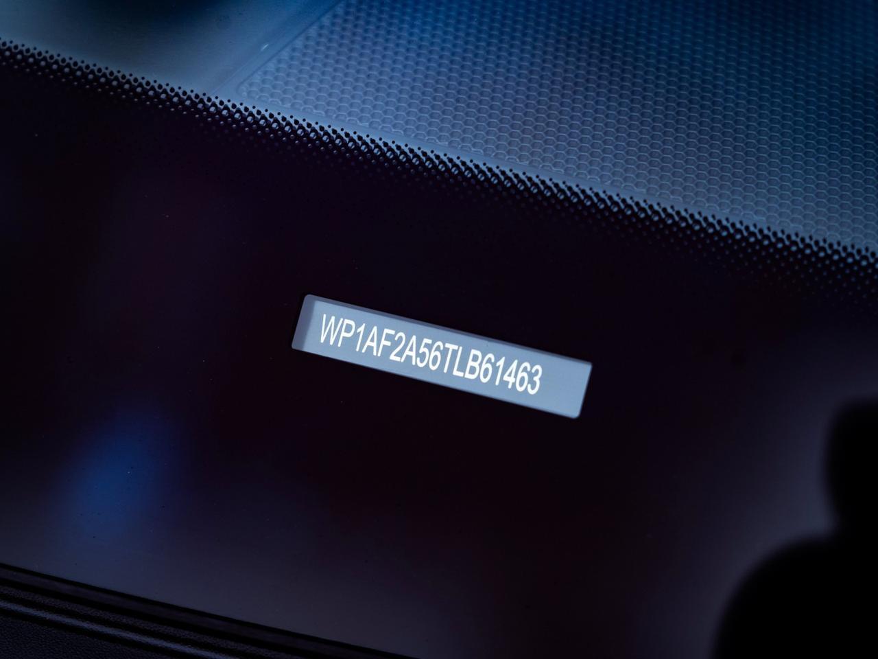 2026 Porsche Macan GTS Pompano Beach FL