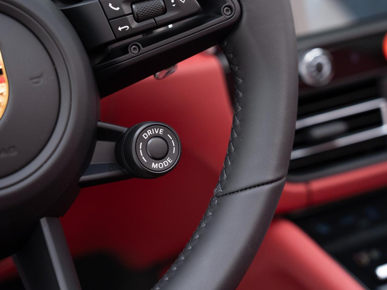 2026 Porsche Macan GTS Pompano Beach FL