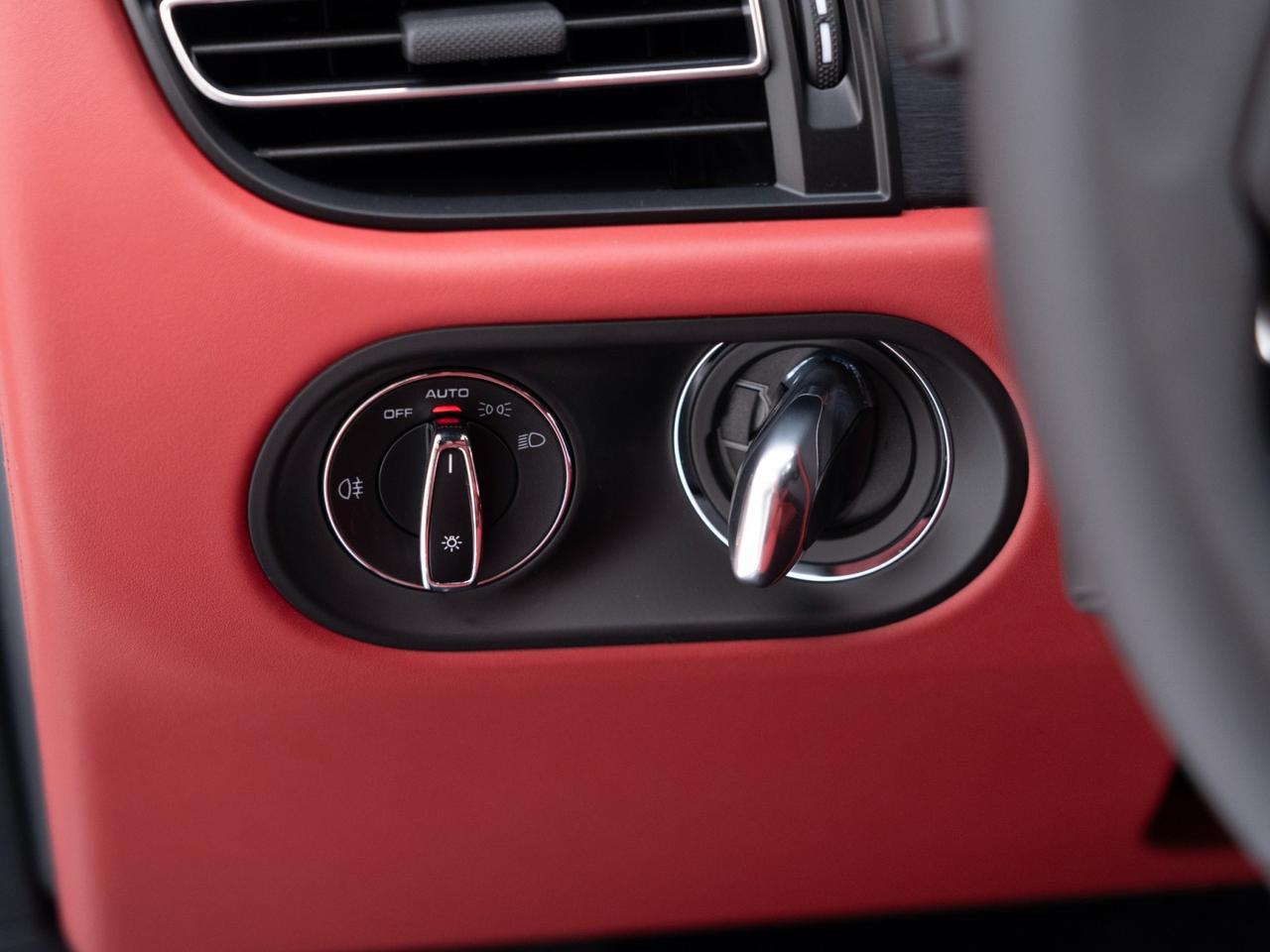 2026 Porsche Macan GTS Pompano Beach FL