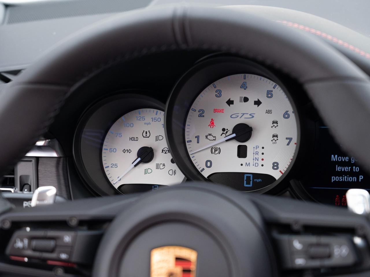 2026 Porsche Macan GTS Pompano Beach FL