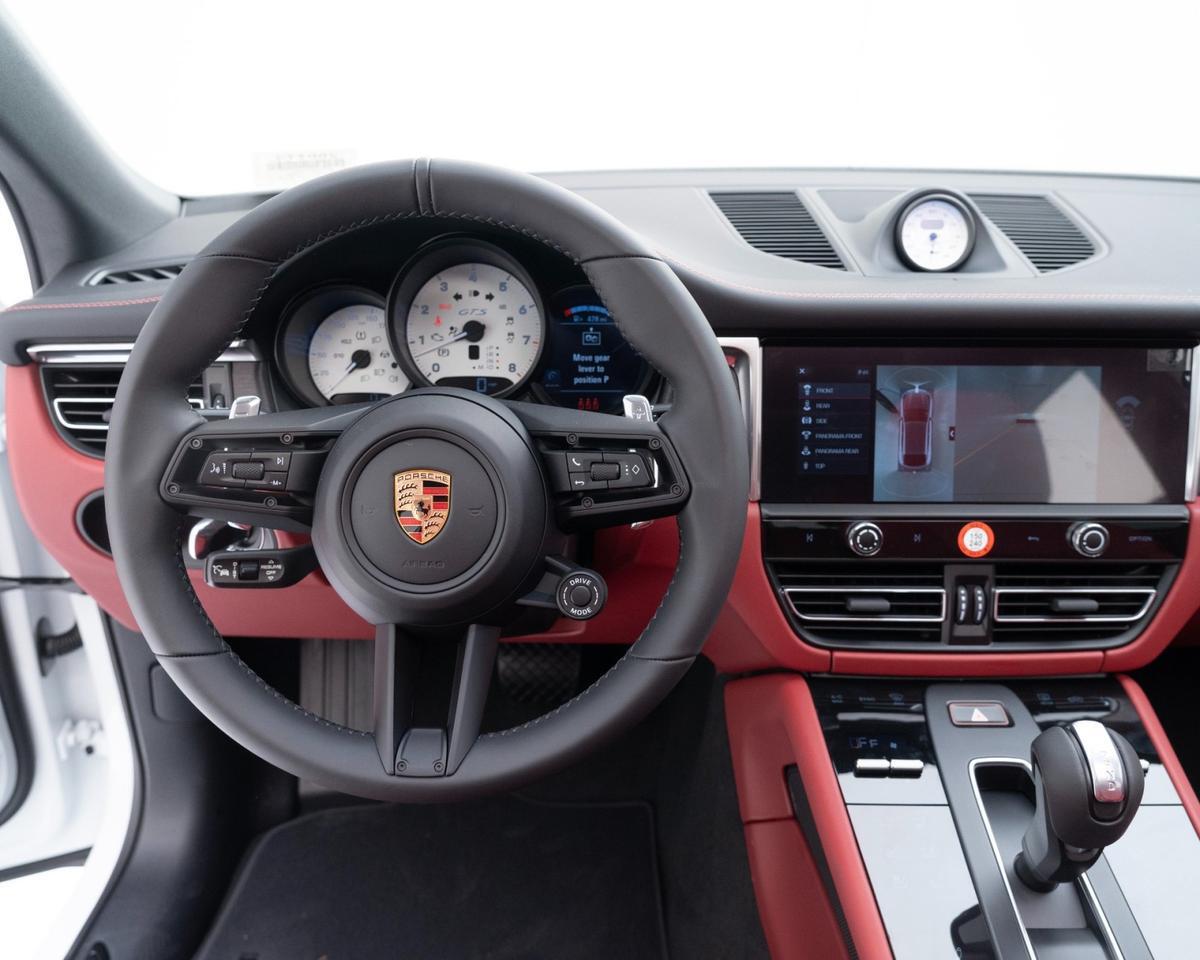 2026 Porsche Macan GTS Pompano Beach FL