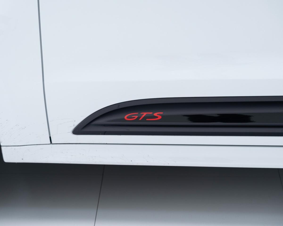 2026 Porsche Macan GTS Pompano Beach FL