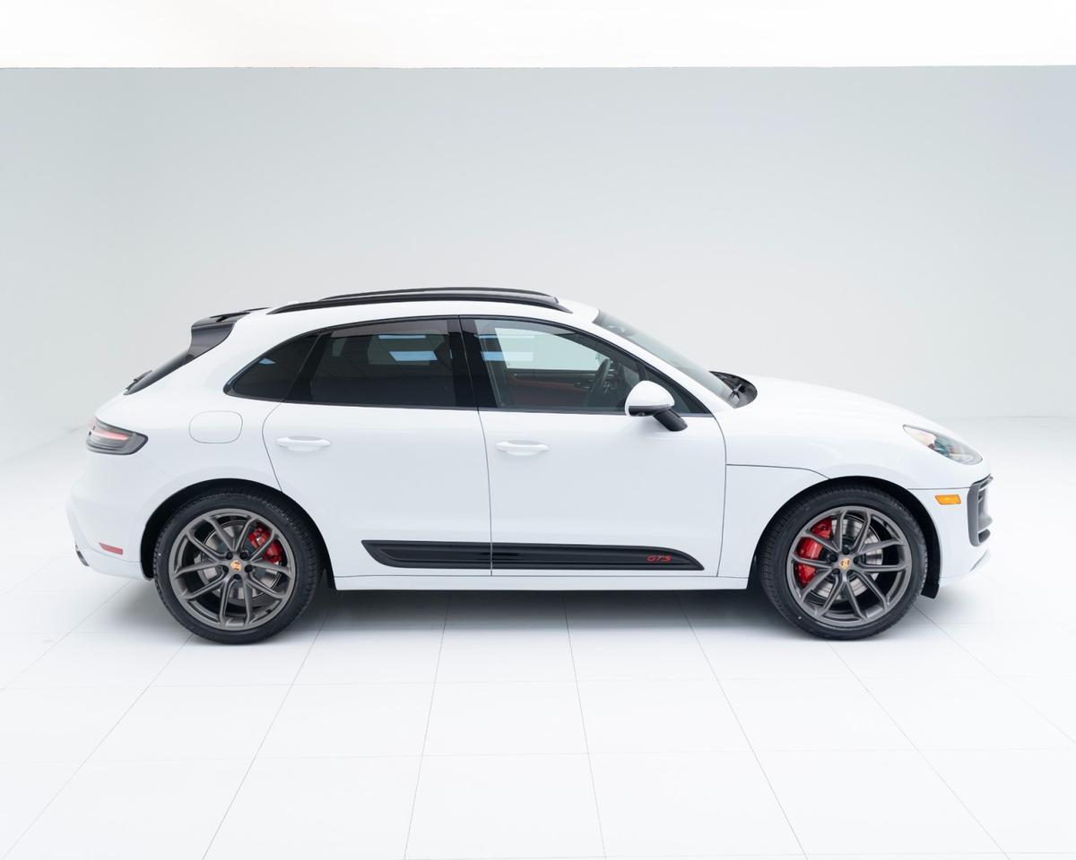 2026 Porsche Macan GTS Pompano Beach FL