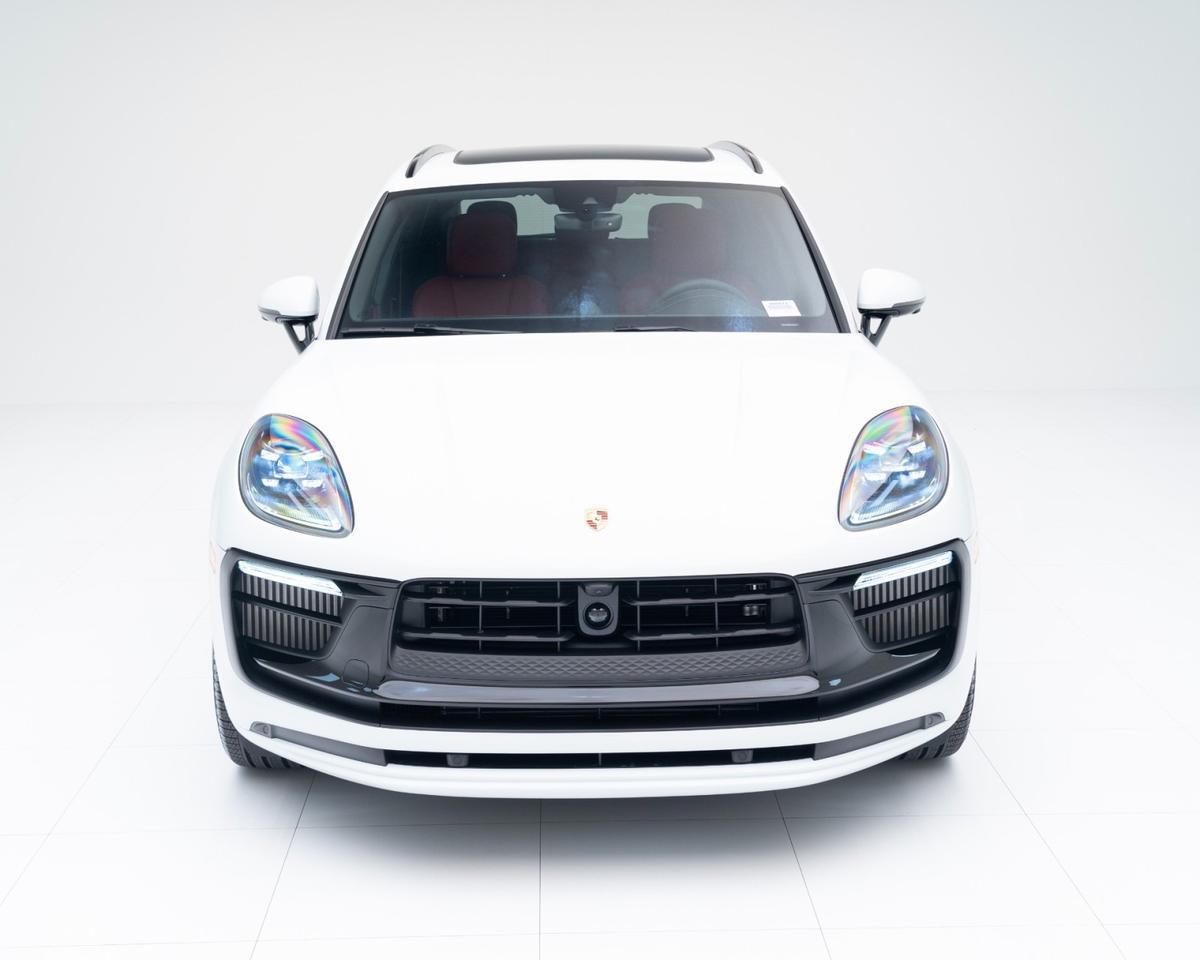 2026 Porsche Macan GTS Pompano Beach FL
